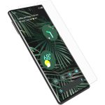 Pixel 6 Pro Screen Protector Clearly Protected Film
