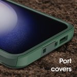 Galaxy S23+ Case Commuter Series - Image 3