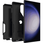 Galaxy S23 Ultra Case Commuter Series - Image 2