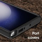 Galaxy S23 Ultra Case Commuter Series - Image 3