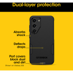 Galaxy S24 Case Commuter Series - Image 4