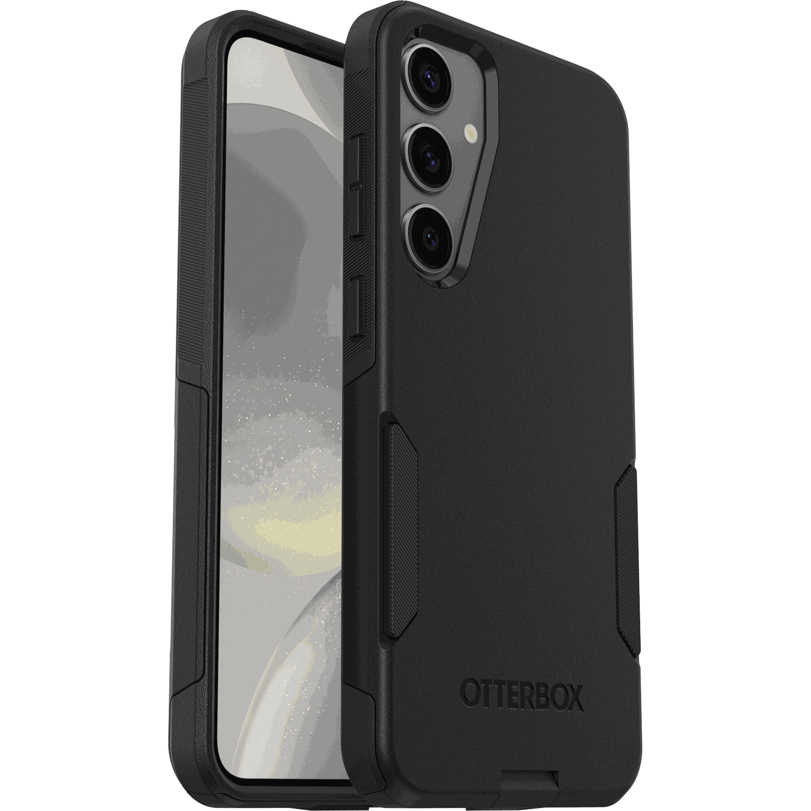 commuter-galaxy-s24-plus-black-1.png Galaxy S24+ Case Commuter Series - Image 1