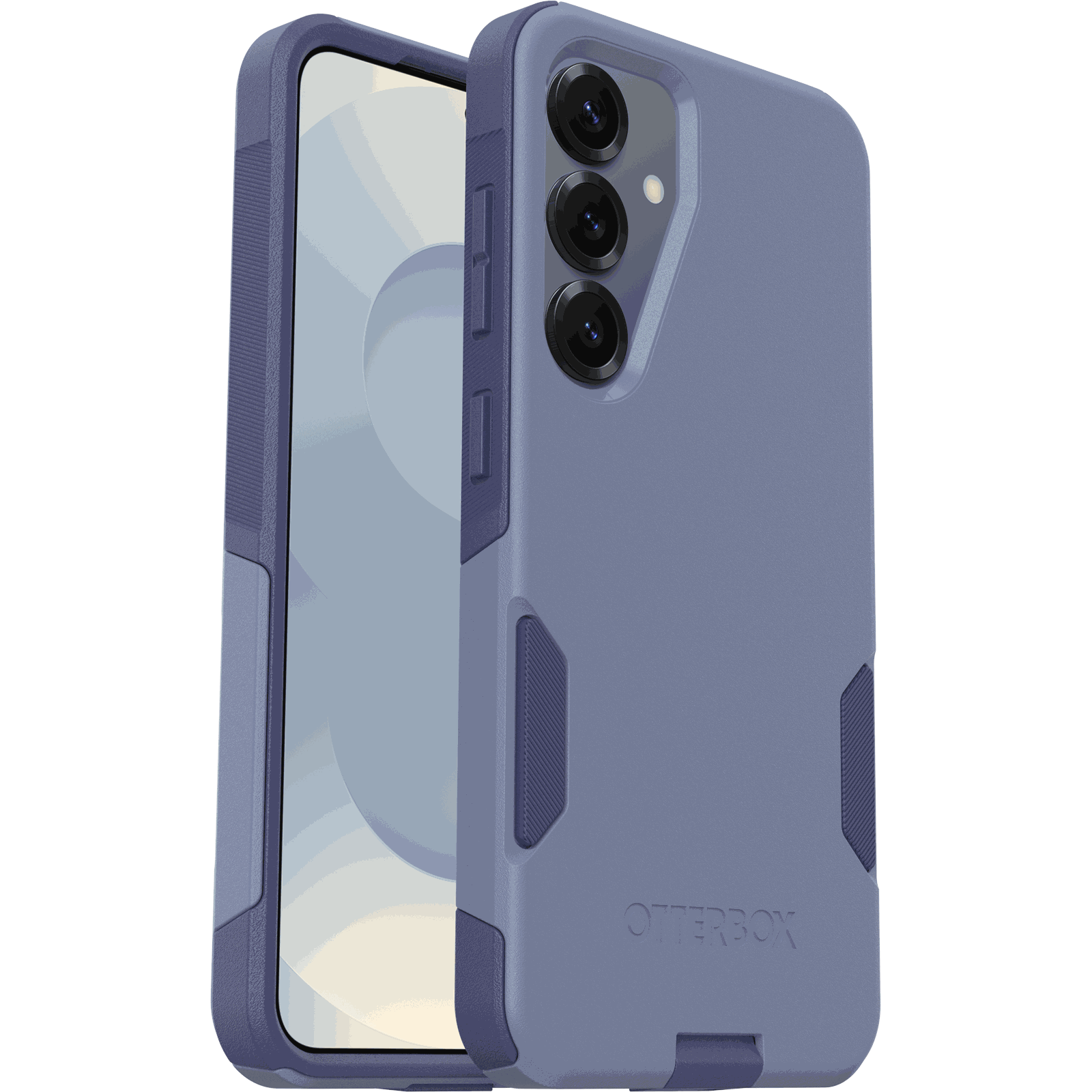 commuter-gpha25-denverdusk-2.png Galaxy S25 Case Commuter Series - Image 1