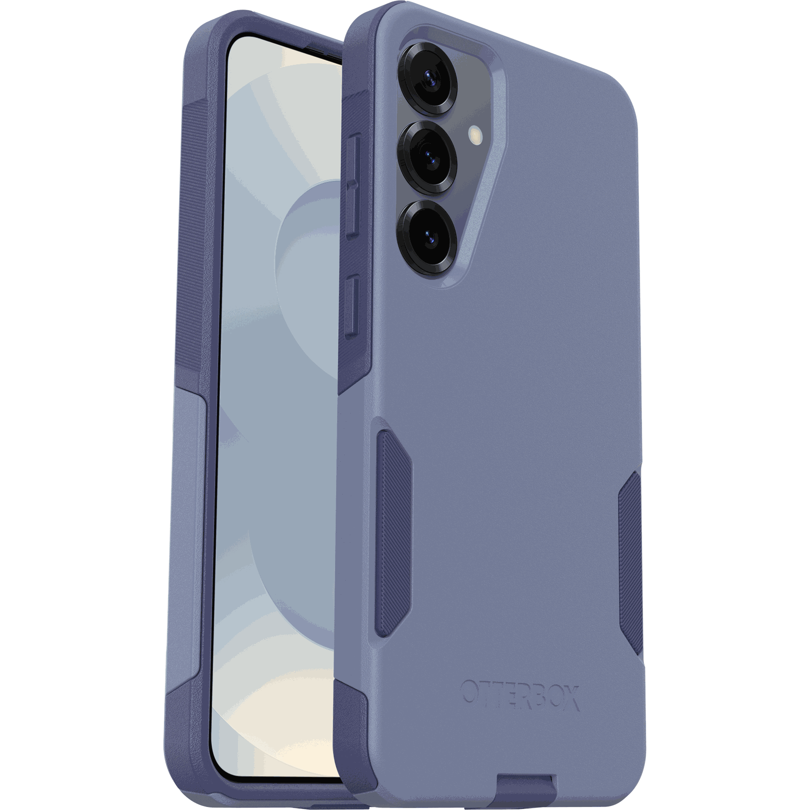commuter-gphb25-denverdusk-2.png Galaxy S25+ Case Commuter Series - Image 1