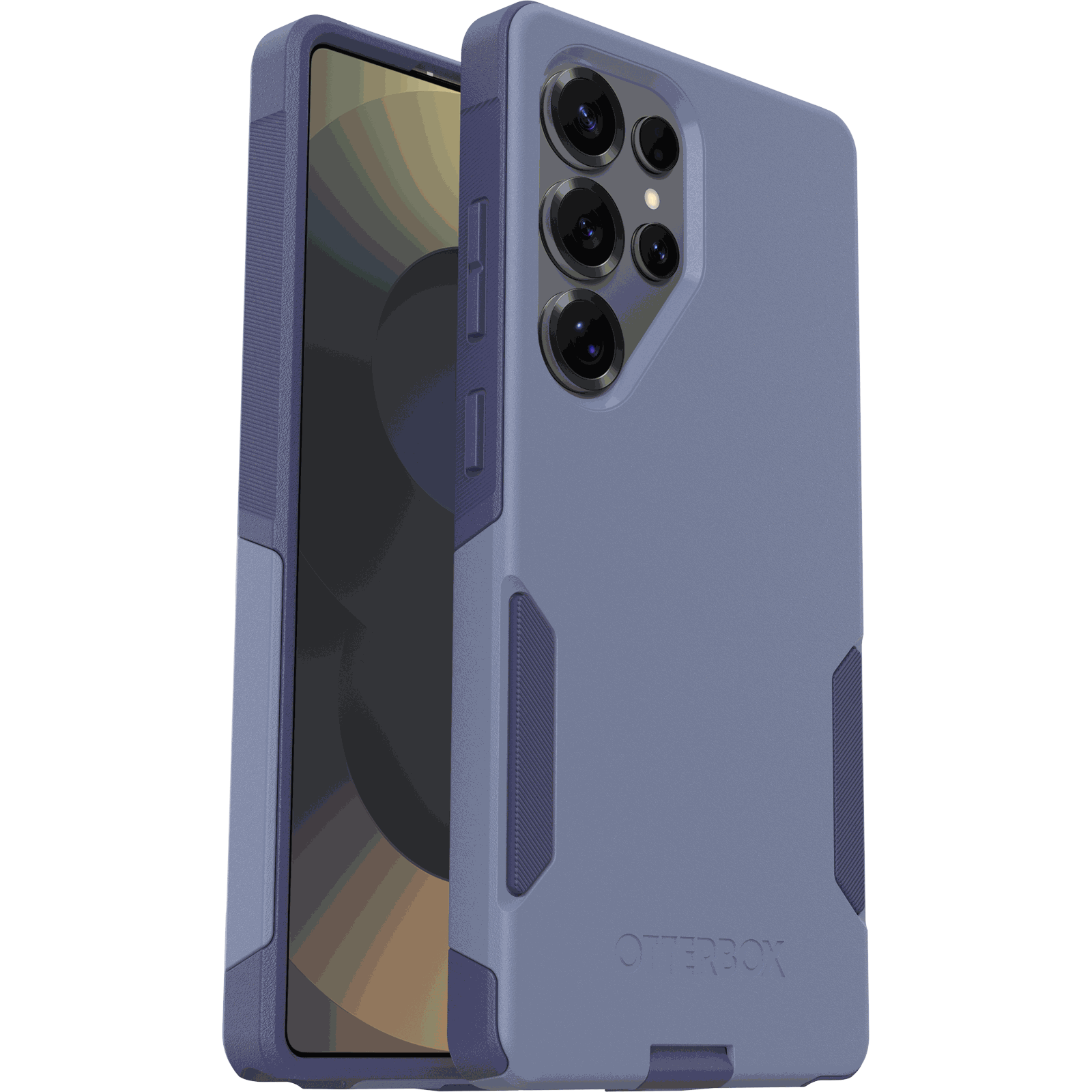 commuter-gphc25-denverdusk-2.png Galaxy S25 Ultra Case Commuter Series - Image 1