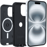 iPhone 16 Plus Case Commuter Series for MagSafe - Image 3