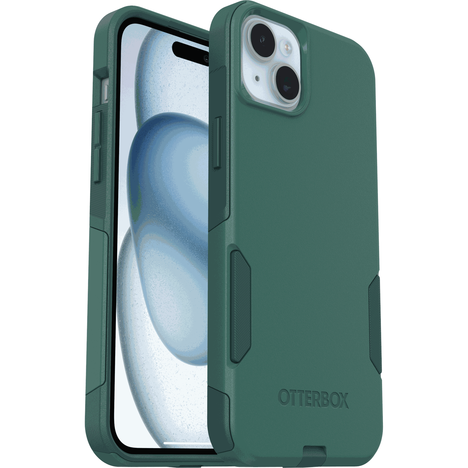 commuter-iphb23-get-your-greens-1.png iPhone 15 Plus and iPhone 14 Plus Case Commuter Series - Image 1