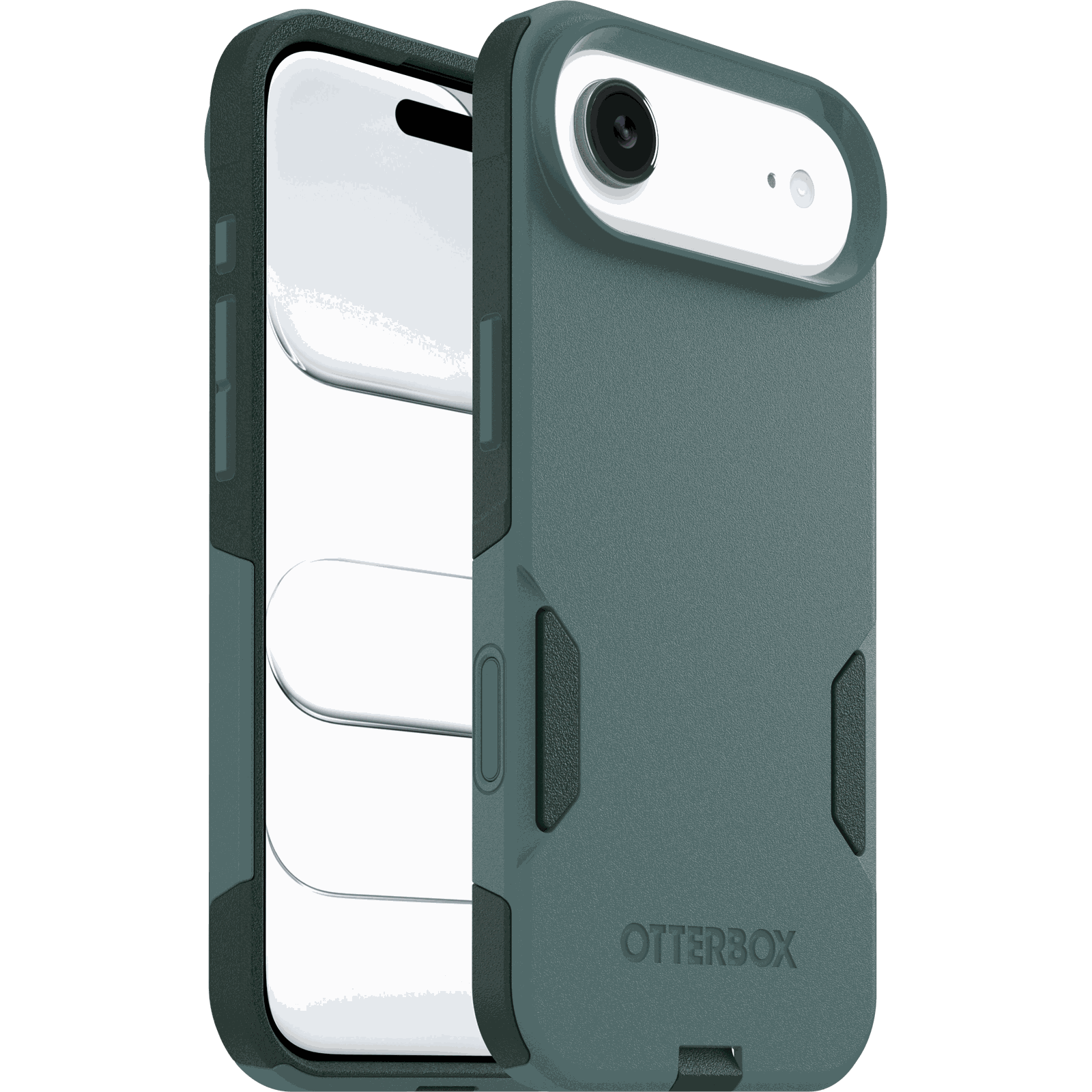 commuter-iphb25-sagebrush-green-1.png iPhone Air Case Commuter Series - Image 1