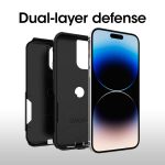iPhone 14 Pro Case Commuter Series - Image 2