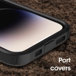 iPhone 14 Pro Case Commuter Series - Image 3
