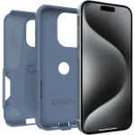iPhone 15 Pro Case Commuter Series - Image 3