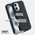 iPhone 16 Pro Max Case Commuter Series for MagSafe - Image 5