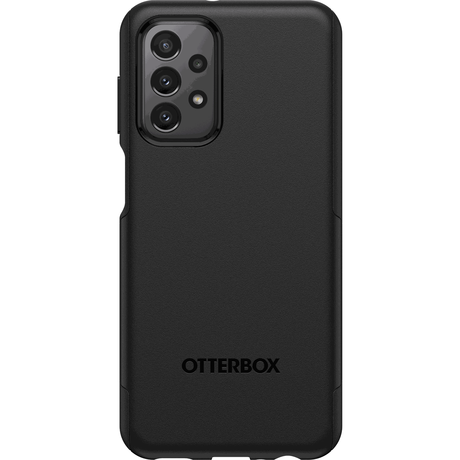 commuter-lite-galaxy-a23-5g-black-1.png Galaxy A23 5G Case Commuter Series Lite - Image 1