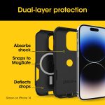 iPhone 15 Pro Max Case Commuter Series for MagSafe - Image 4