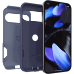 Google Pixel 9 and Google Pixel 9 Pro Case Commuter Series - Image 3