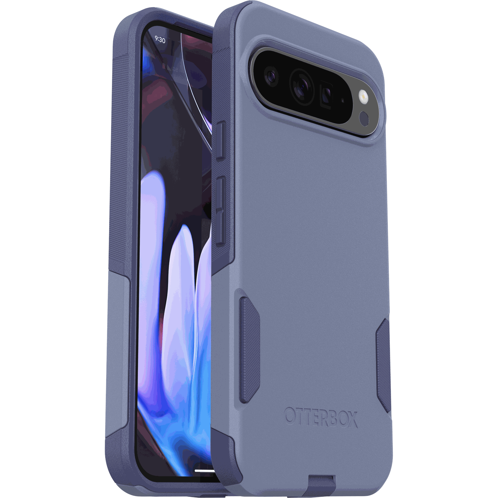 commuter-pixel-9-pro-xl-denver-dusk-1.png Google Pixel 9 Pro XL Case Commuter Series - Image 1