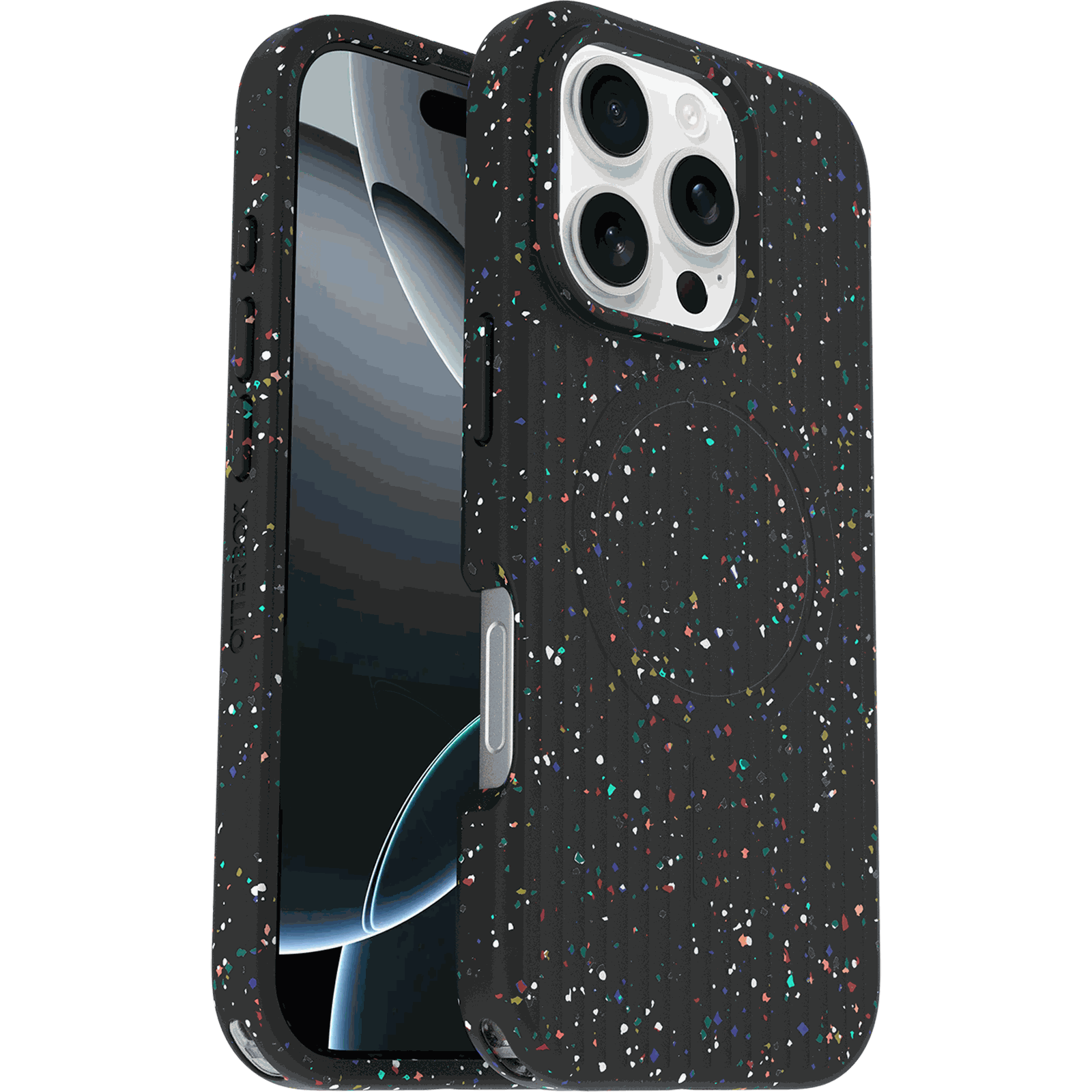 core-iphc24-carnivalnight-1.png iPhone 16 Pro Case Symmetry Series Core for MagSafe - Image 1