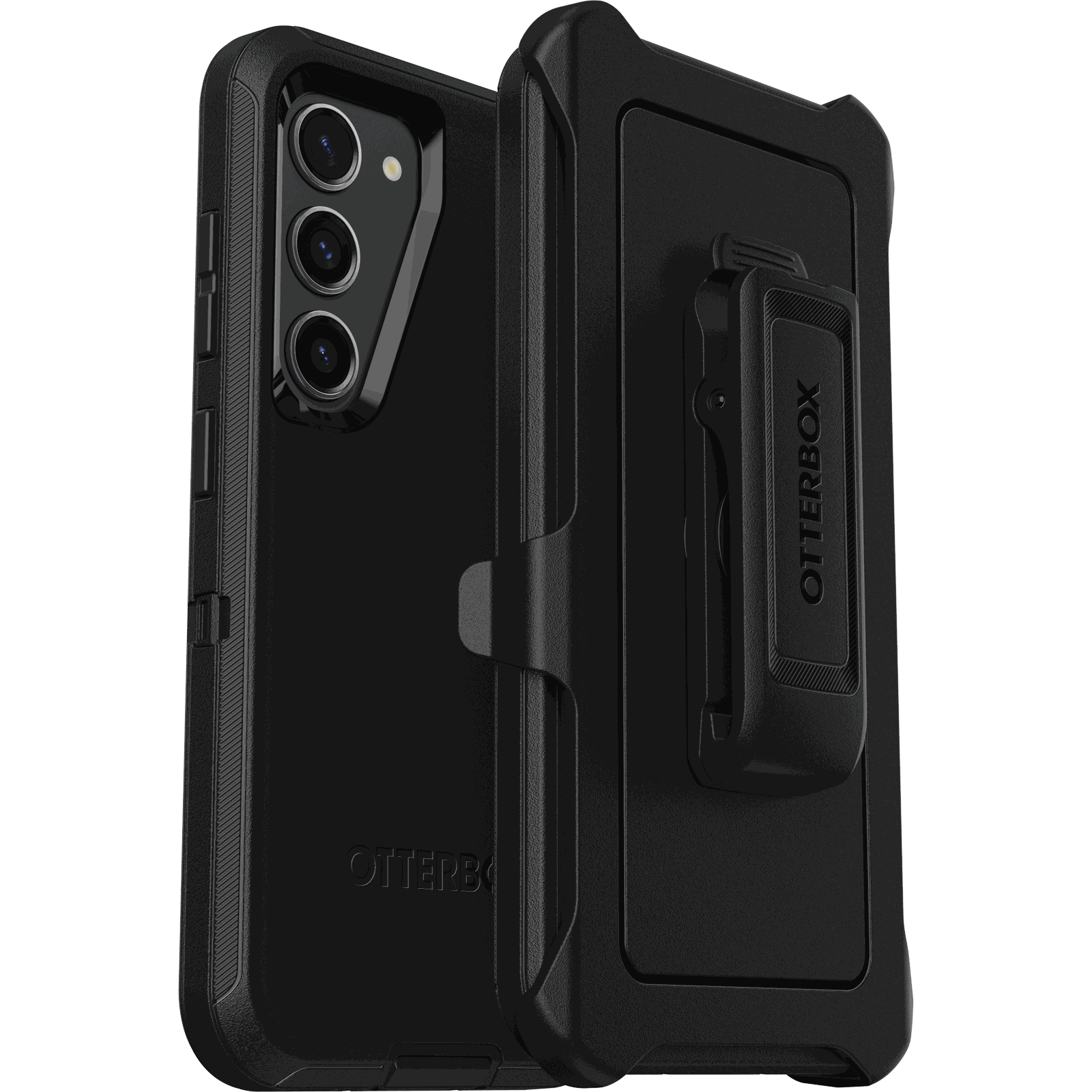 defender-galaxy-s23-black-1.png Galaxy S23 Case Defender Series - Image 1