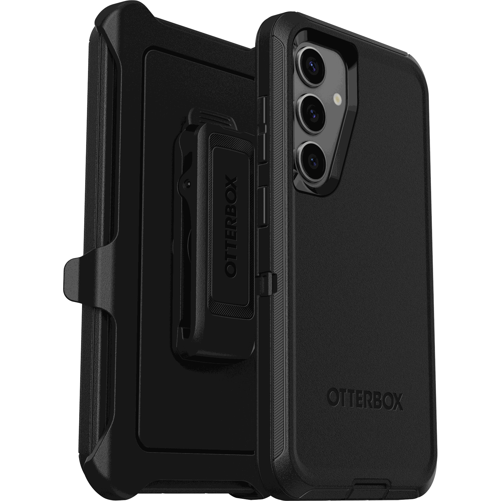 defender-galaxy-s24-black-1.png Galaxy S24 Case Defender Series - Image 1