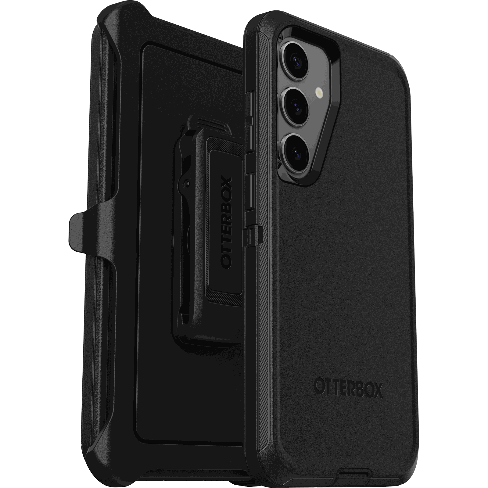 defender-galaxy-s24-plus-black-1.png Galaxy S24+ Case Defender Series - Image 1