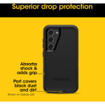 Galaxy S24 Ultra Case Defender Series - Image 4