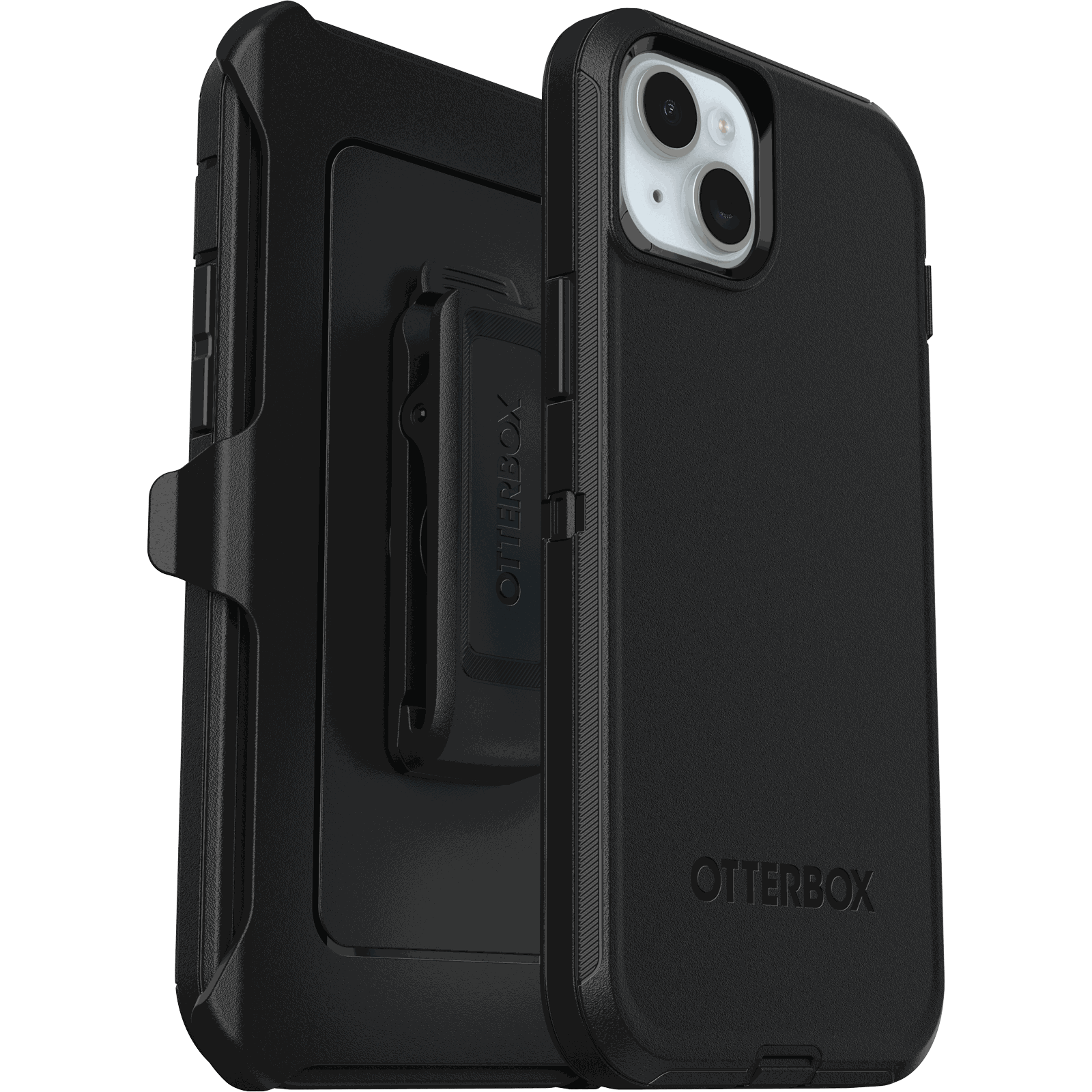 defender-iphb23-black-1.png iPhone 15 Plus and iPhone 14 Plus Case Defender Series - Image 1