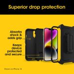 iPhone 15 Plus and iPhone 14 Plus Case Defender Series - Image 4