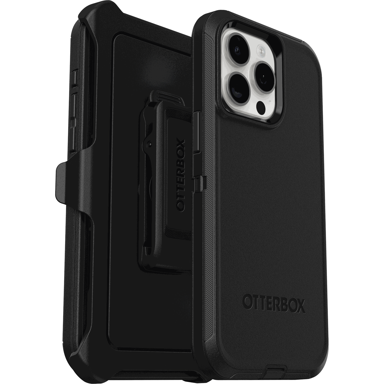 defender-iphd23-black-1.png iPhone 15 Pro Max Case Defender Series - Image 1