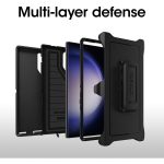 Galaxy S23 Ultra Case Defender Series Pro - Image 2