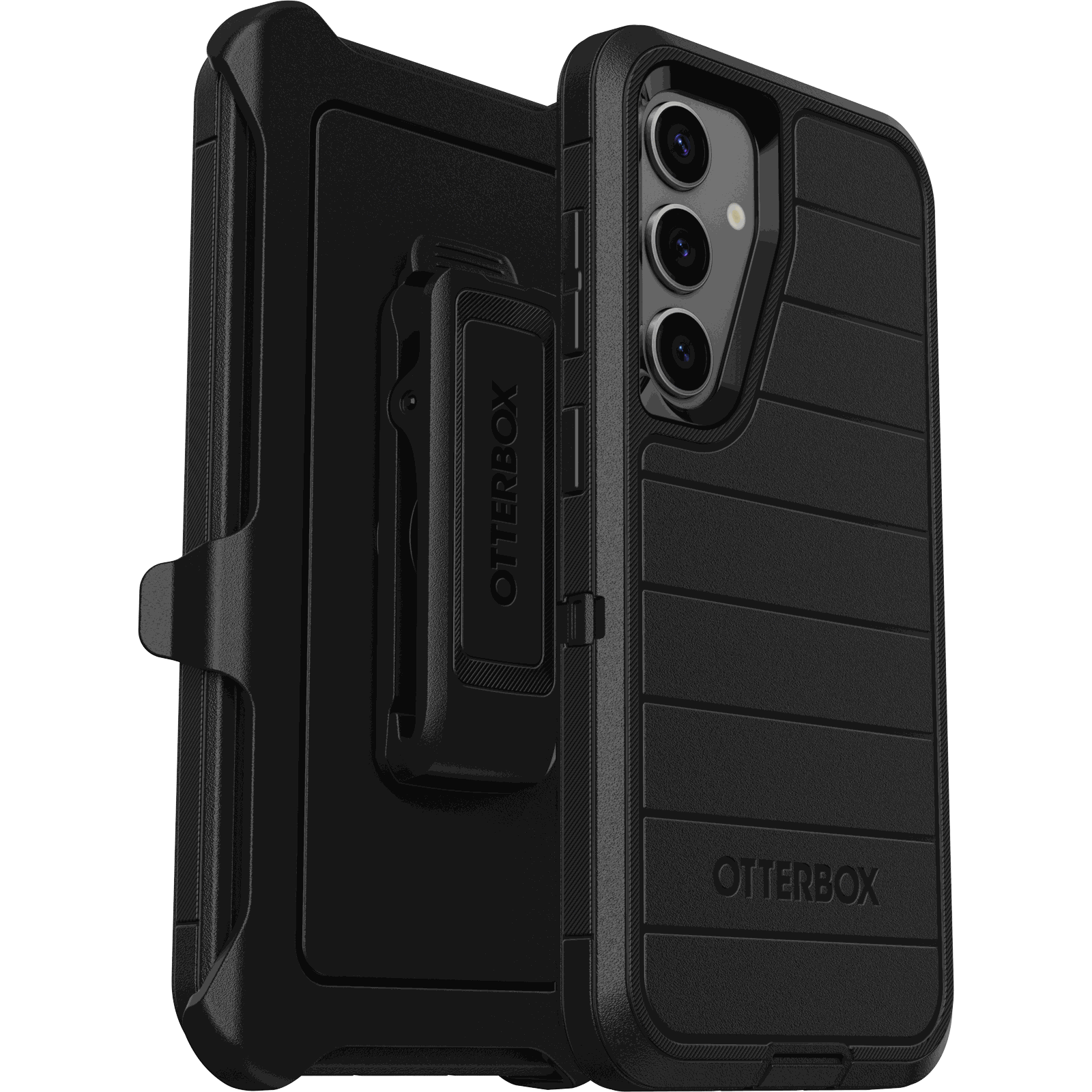 defender-pro-galaxy-s24-black-1.png Galaxy S24 Case Defender Series Pro - Image 1