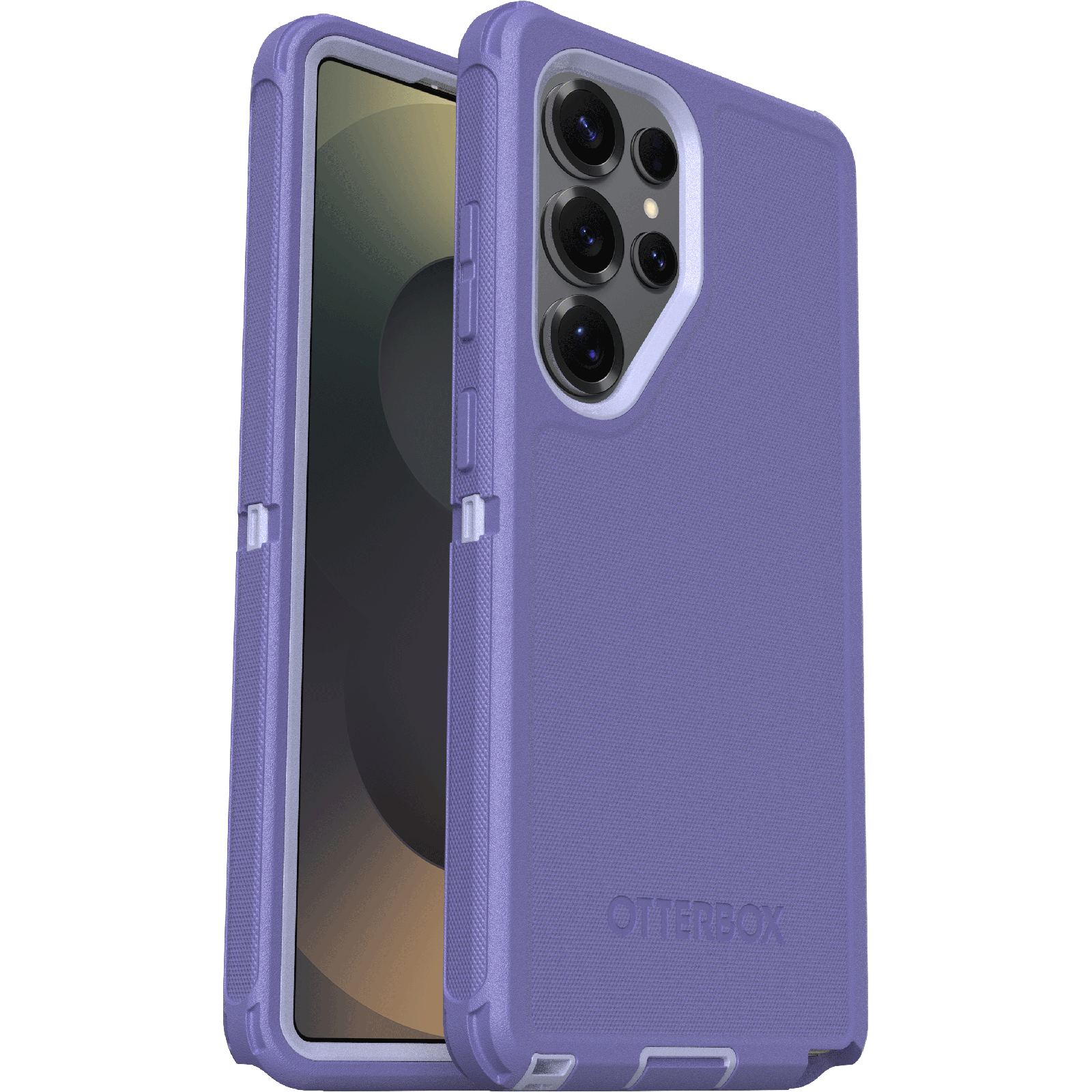 defender-pro-gphc25-mountain-majesty-2.png Galaxy S25 Ultra Case Defender Series Pro - Image 1