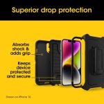 iPhone 15 Plus and iPhone 14 Plus Case Defender Series Pro - Image 4