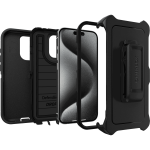 iPhone 15 Pro Case Defender Series Pro - Image 3
