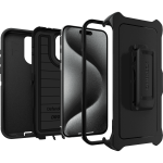 iPhone 15 Pro Max Case Defender Series Pro - Image 3