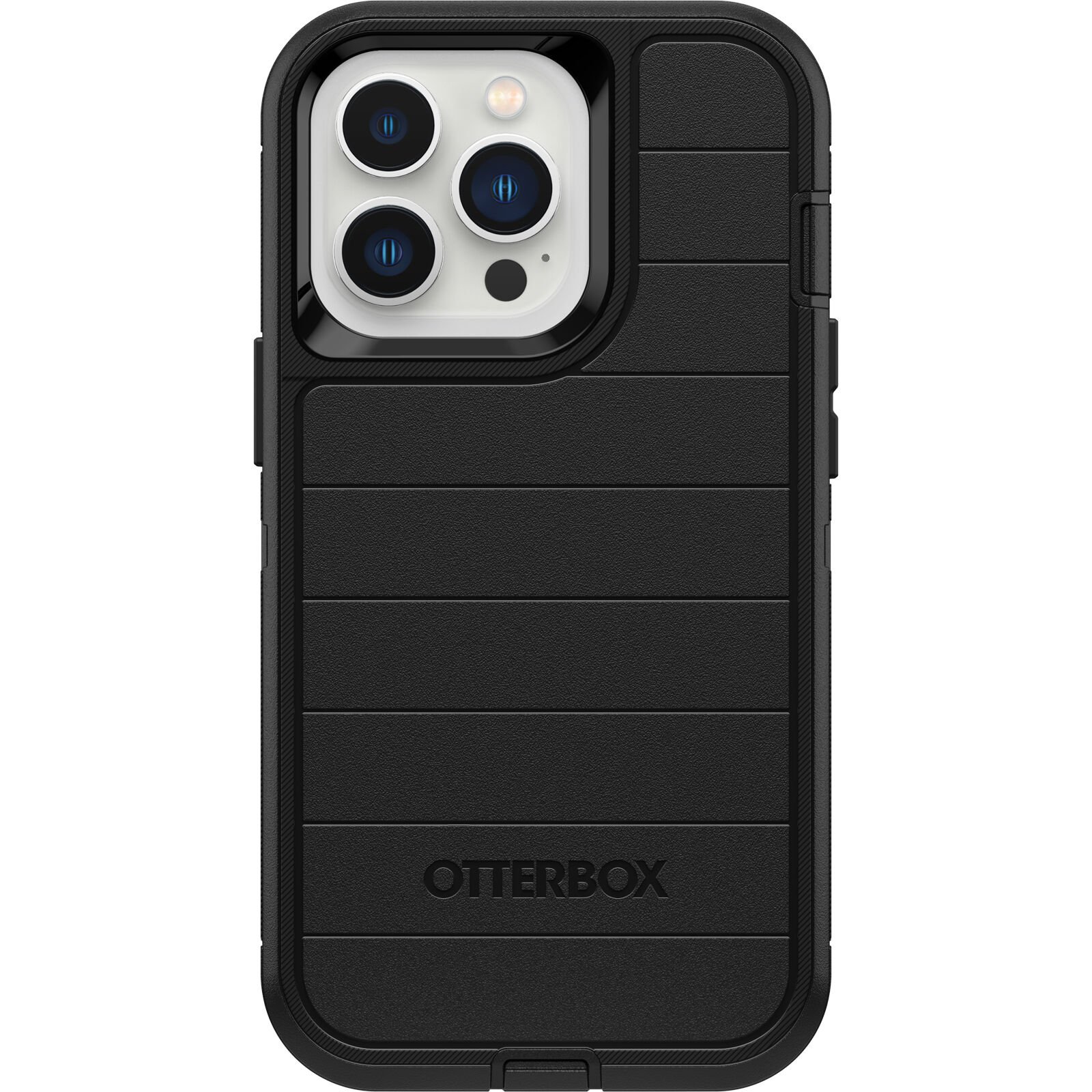 defender-pro-iphp21-black-1.jpg iPhone 13 Pro Case Defender Series Pro - Image 1