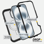 iPhone 16 Case Defender Series Pro XT for MagSafe - Image 5