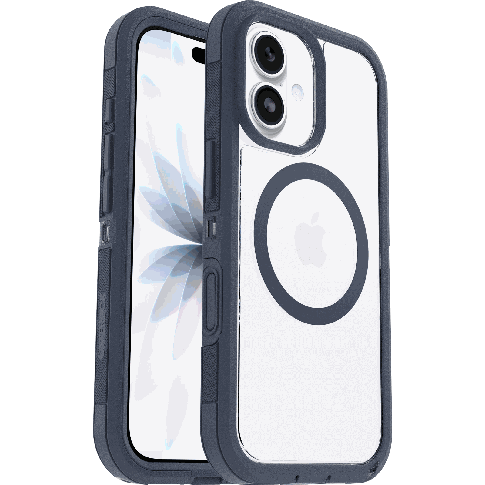 defender-pro-xt-ipha25-baby-blue-clear-1.png iPhone 17 Case Defender Series Pro XT - Image 1