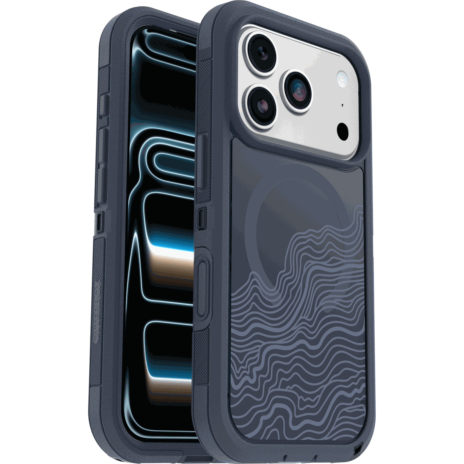 defender-pro-xt-iphc25-offgrid-1.png iPhone 17 Pro Case Defender Series Pro XT - Image 1