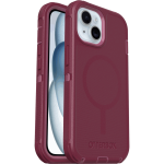 iPhone 17e, iPhone 16e, iPhone 15 and iPhone 14 Case Defender Series Pro