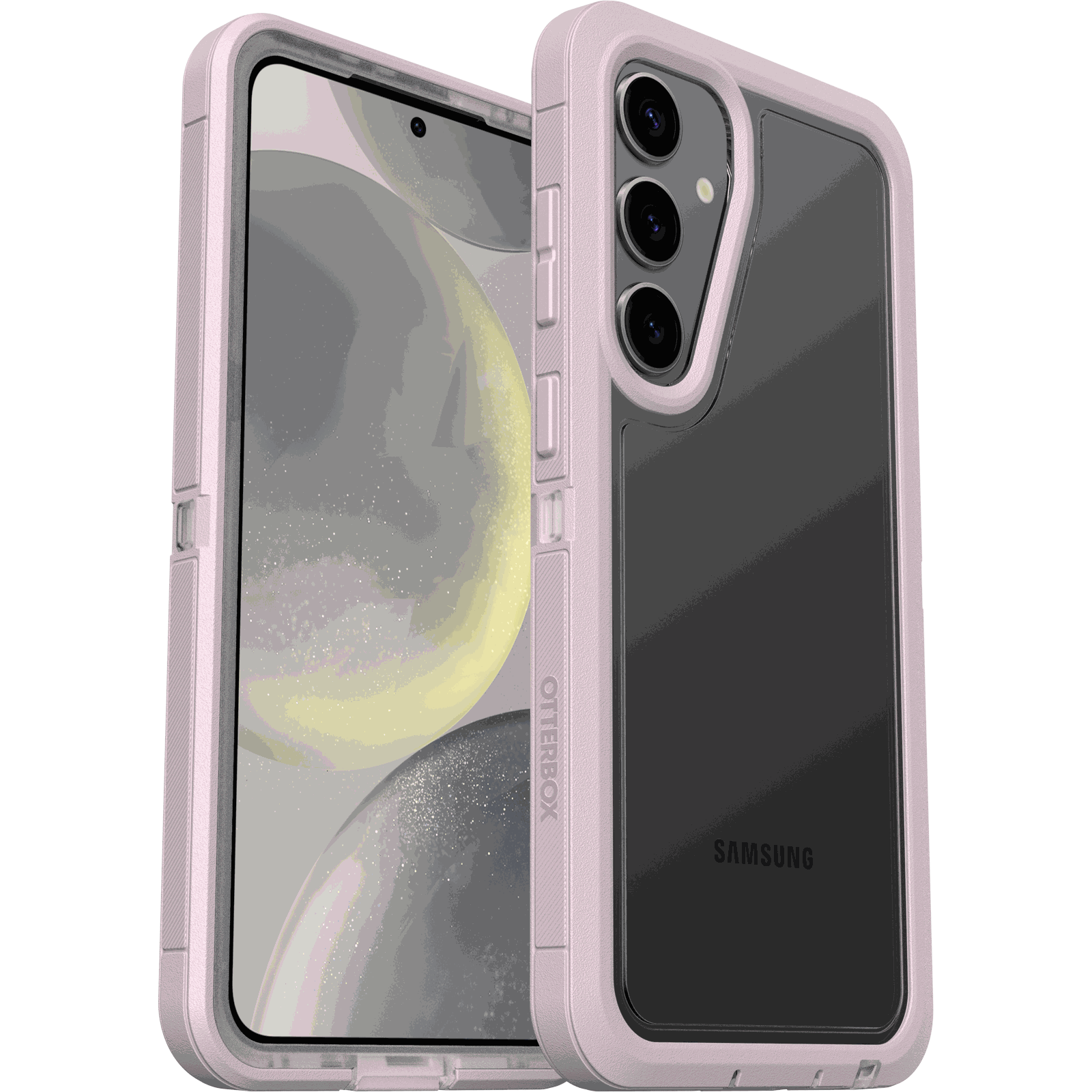 defender-xt-galaxy-s24-plus-xt-clear-mountain-frost-1.png Galaxy S24+ Case Defender Series XT Clear - Image 1