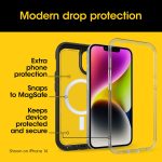 iPhone 17e, iPhone 16e, iPhone 15 and iPhone 14 Case Defender Series XT for MagSafe - Image 4