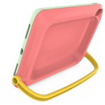 iPad (A16) and iPad (10th gen) Tablet Case with Screen Protector Kids EasyGrab