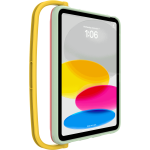 iPad (A16) and iPad (10th gen) Tablet Case with Screen Protector Kids EasyGrab - Image 4