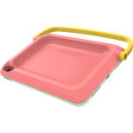 iPad (A16) and iPad (10th gen) Tablet Case with Screen Protector Kids EasyGrab - Image 5