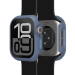 Apple Watch Series 11 and Apple Watch Series 10 Case 42 mm Eclipse Series with Screen Protector