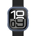 Apple Watch Series 11 and Apple Watch Series 10 Case 46 mm Eclipse Series with Screen Protector - Image 3
