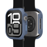 Apple Watch Series 11 and Apple Watch Series 10 Case 46 mm Eclipse Series with Screen Protector