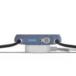 Apple Watch Series 11 and Apple Watch Series 10 Case 46 mm Eclipse Series with Screen Protector - Image 4