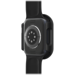 Apple Watch Series 9/8/7 41mm Case Eclipse Watch Bumper With Screen Protection - Image 5