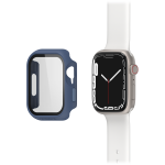 Apple Watch Series 9/8/7 45mm Case Eclipse Watch Bumper With Screen Protection - Image 2